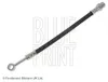Bremsschlauch Hinterachse links Hinterachse rechts BLUE PRINT ADG053206