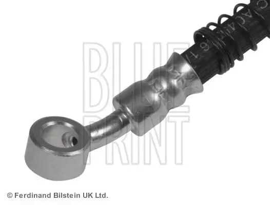Bremsschlauch Vorderachse rechts BLUE PRINT ADG053208 Bild Bremsschlauch Vorderachse rechts BLUE PRINT ADG053208