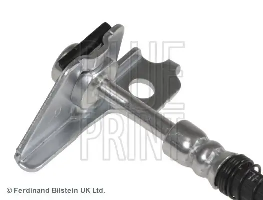 Bremsschlauch Vorderachse rechts BLUE PRINT ADG053208 Bild Bremsschlauch Vorderachse rechts BLUE PRINT ADG053208