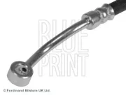 Sensor, Kraftstoffdruck BLUE PRINT ADG072120