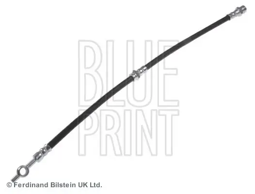 Bremsschlauch Hinterachse links BLUE PRINT ADG053220