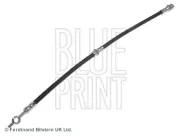 Bremsschlauch Hinterachse links BLUE PRINT ADG053220