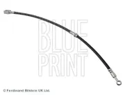 Bremsschlauch Vorderachse links BLUE PRINT ADG053247