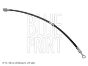 Bremsschlauch Vorderachse rechts BLUE PRINT ADG053248