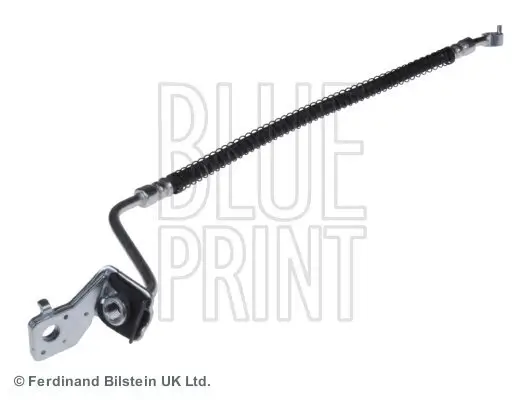 Bremsschlauch Hinterachse rechts BLUE PRINT ADG053266 Bild Bremsschlauch Hinterachse rechts BLUE PRINT ADG053266