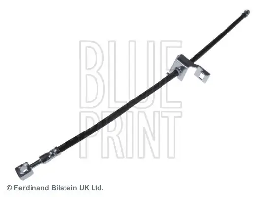 Bremsschlauch Hinterachse links BLUE PRINT ADG053279