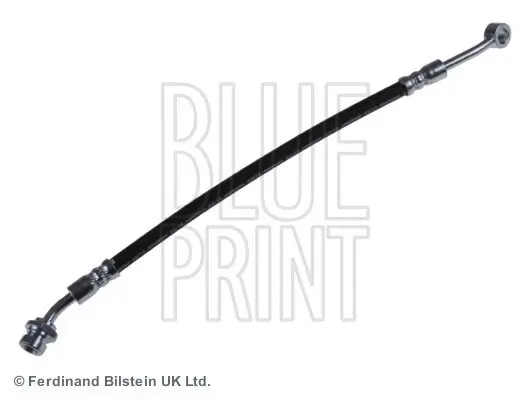 Bremsschlauch Hinterachse rechts BLUE PRINT ADG053286 Bild Bremsschlauch Hinterachse rechts BLUE PRINT ADG053286
