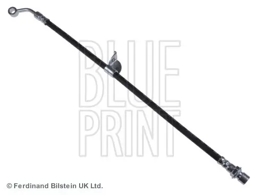 Bremsschlauch Hinterachse links BLUE PRINT ADG053289