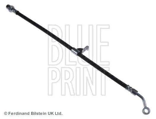 Bremsschlauch Hinterachse rechts BLUE PRINT ADG053290