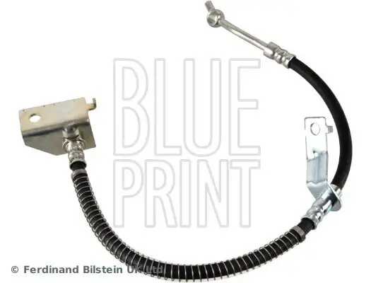 Bremsschlauch Vorderachse links BLUE PRINT ADG053301