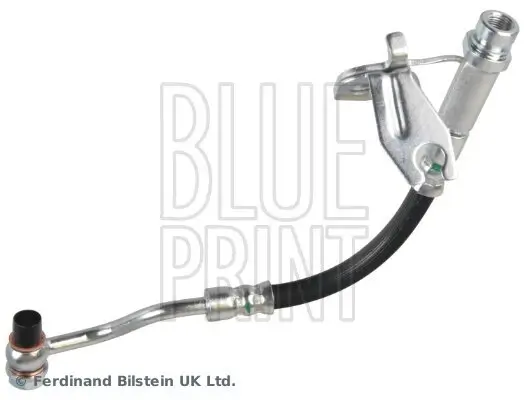 Bremsschlauch Hinterachse links BLUE PRINT ADG053305