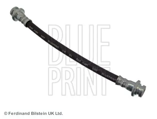 Bremsschlauch Hinterachse links Hinterachse rechts BLUE PRINT ADG053307