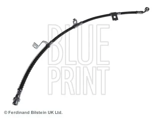 Bremsschlauch Vorderachse links BLUE PRINT ADG05342