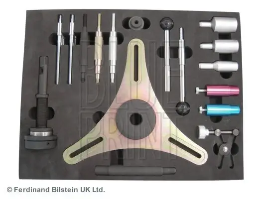 Sensor, Geschwindigkeit BLUE PRINT ADG07278 Bild Sensor, Geschwindigkeit BLUE PRINT ADG07278