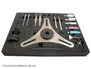 Sensor, Nockenwellenposition Einlassseite BLUE PRINT ADG07280