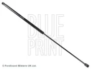 Zahnriemensatz BLUE PRINT ADG07336