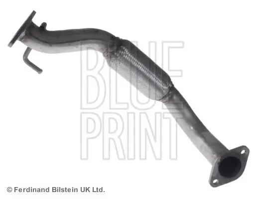 Abgasrohr vorne BLUE PRINT ADG06005