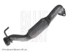 Abgasrohr vorne BLUE PRINT ADG06005 Bild Abgasrohr vorne BLUE PRINT ADG06005