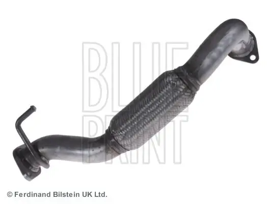 Abgasrohr vorne BLUE PRINT ADG06005 Bild Abgasrohr vorne BLUE PRINT ADG06005