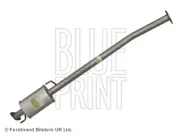 Steuerkette BLUE PRINT ADG07366