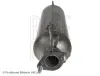 Wasserpumpe + Zahnriemensatz BLUE PRINT ADG073760