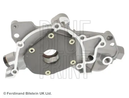 Ölpumpe BLUE PRINT ADG06102 Bild Ölpumpe BLUE PRINT ADG06102