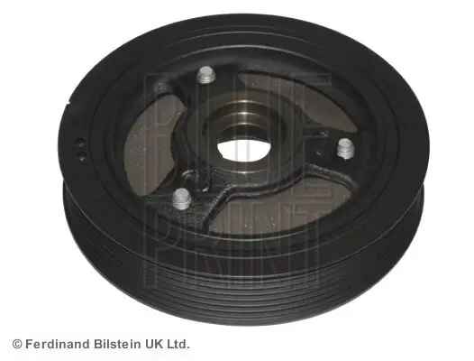 Riemenscheibe, Kurbelwelle BLUE PRINT ADG06105 Bild Riemenscheibe, Kurbelwelle BLUE PRINT ADG06105