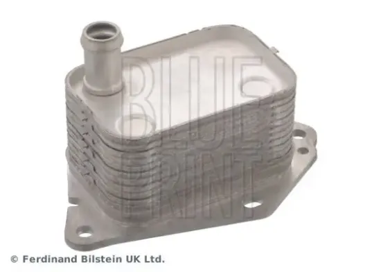 Ölkühler, Motoröl BLUE PRINT ADG06133 Bild Ölkühler, Motoröl BLUE PRINT ADG06133