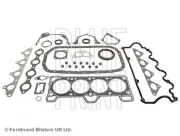 Dichtungssatz, Zylinderkopf BLUE PRINT ADG06206