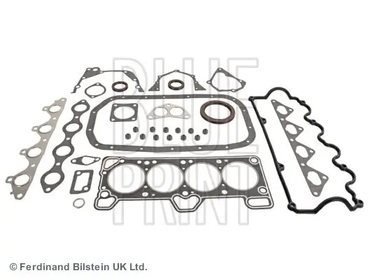 Dichtungssatz, Zylinderkopf BLUE PRINT ADG06206 Bild Dichtungssatz, Zylinderkopf BLUE PRINT ADG06206