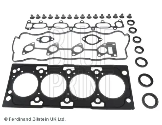 Dichtungssatz, Zylinderkopf BLUE PRINT ADG062101