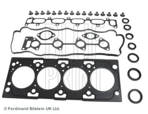 Dichtungssatz, Zylinderkopf BLUE PRINT ADG062102