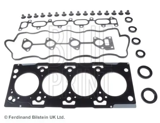 Dichtungssatz, Zylinderkopf BLUE PRINT ADG062106