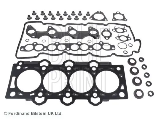 Dichtungssatz, Zylinderkopf BLUE PRINT ADG062108 Bild Dichtungssatz, Zylinderkopf BLUE PRINT ADG062108