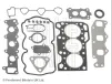 Dichtungssatz, Zylinderkopf BLUE PRINT ADG06222