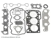Dichtungssatz, Zylinderkopf BLUE PRINT ADG06222
