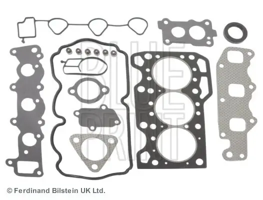 Dichtungssatz, Zylinderkopf BLUE PRINT ADG06222 Bild Dichtungssatz, Zylinderkopf BLUE PRINT ADG06222