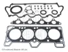 Dichtungssatz, Zylinderkopf BLUE PRINT ADG06252 Bild Dichtungssatz, Zylinderkopf BLUE PRINT ADG06252