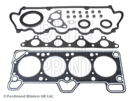 Dichtungssatz, Zylinderkopf BLUE PRINT ADG06252 Bild Dichtungssatz, Zylinderkopf BLUE PRINT ADG06252