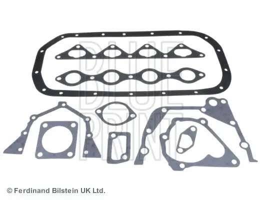 Dichtungssatz, Zylinderkopf BLUE PRINT ADG06252 Bild Dichtungssatz, Zylinderkopf BLUE PRINT ADG06252