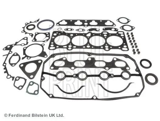 Dichtungssatz, Zylinderkopf BLUE PRINT ADG06257