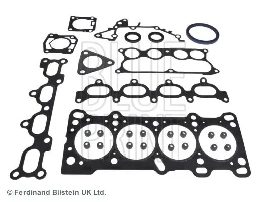 Dichtungssatz, Zylinderkopf BLUE PRINT ADG06263