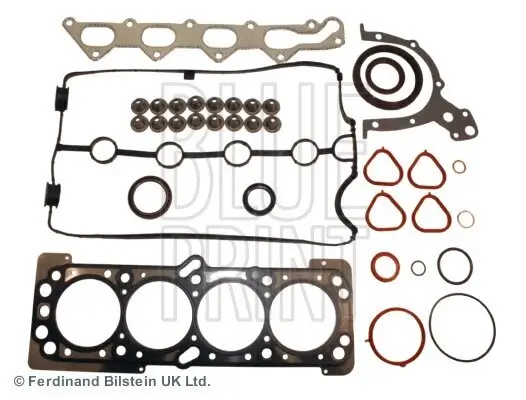 Dichtungssatz, Zylinderkopf BLUE PRINT ADG06280C