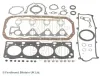 Dichtungssatz, Zylinderkopf BLUE PRINT ADG06286