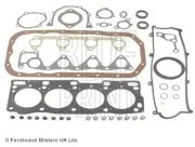 Zahnriemen BLUE PRINT ADG07502