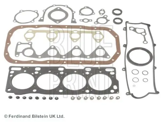 Dichtungssatz, Zylinderkopf BLUE PRINT ADG06286 Bild Dichtungssatz, Zylinderkopf BLUE PRINT ADG06286