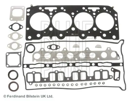 Dichtungssatz, Zylinderkopf BLUE PRINT ADG06289