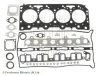 Dichtungssatz, Zylinderkopf BLUE PRINT ADG06289