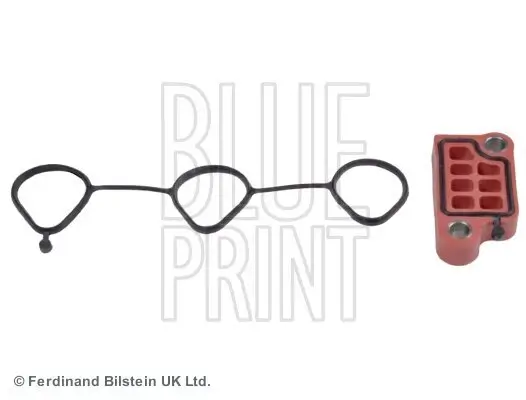 Dichtungssatz, Ansaugkrümmer BLUE PRINT ADG06290 Bild Dichtungssatz, Ansaugkrümmer BLUE PRINT ADG06290