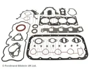 Dichtungssatz, Zylinderkopf BLUE PRINT ADG06294